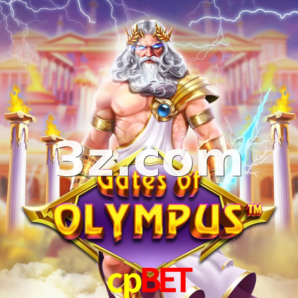 Gates of Olympus